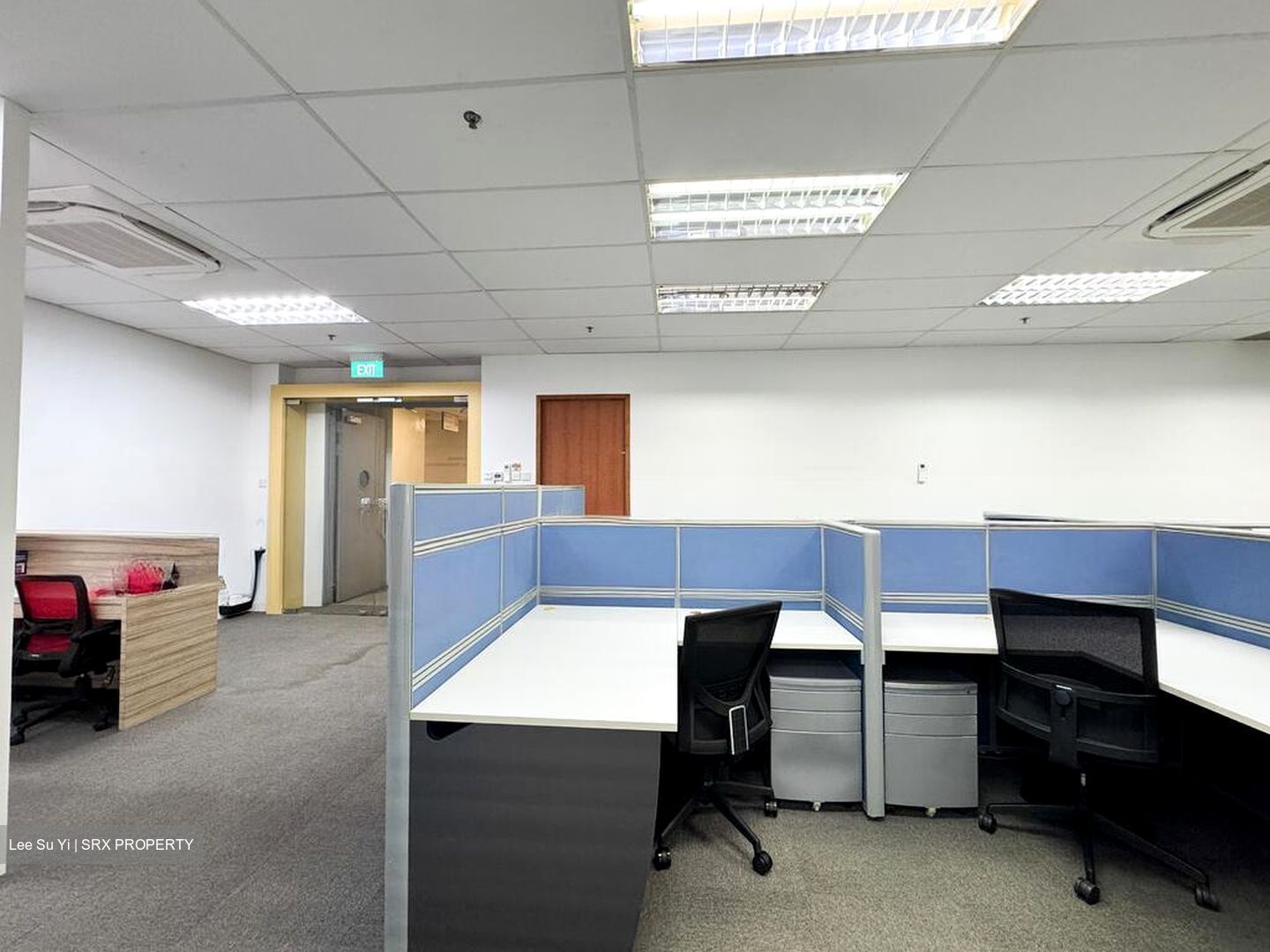 Ubi Techpark (D14), Factory #521055081